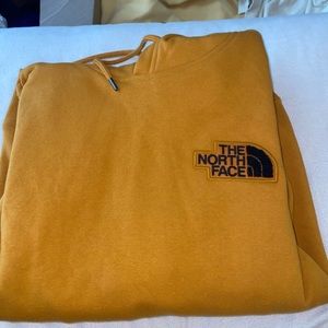 COPY - north face